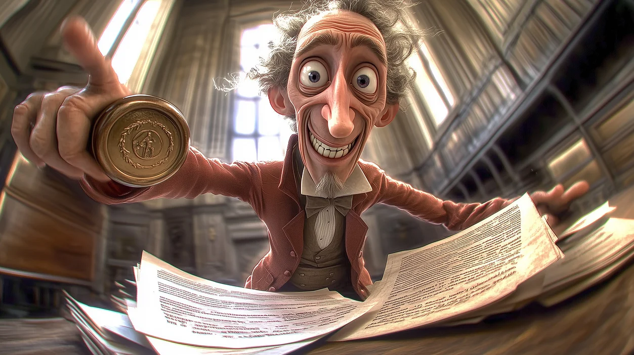 Маркировка рекламы - как, для чего и можно ли избежать?