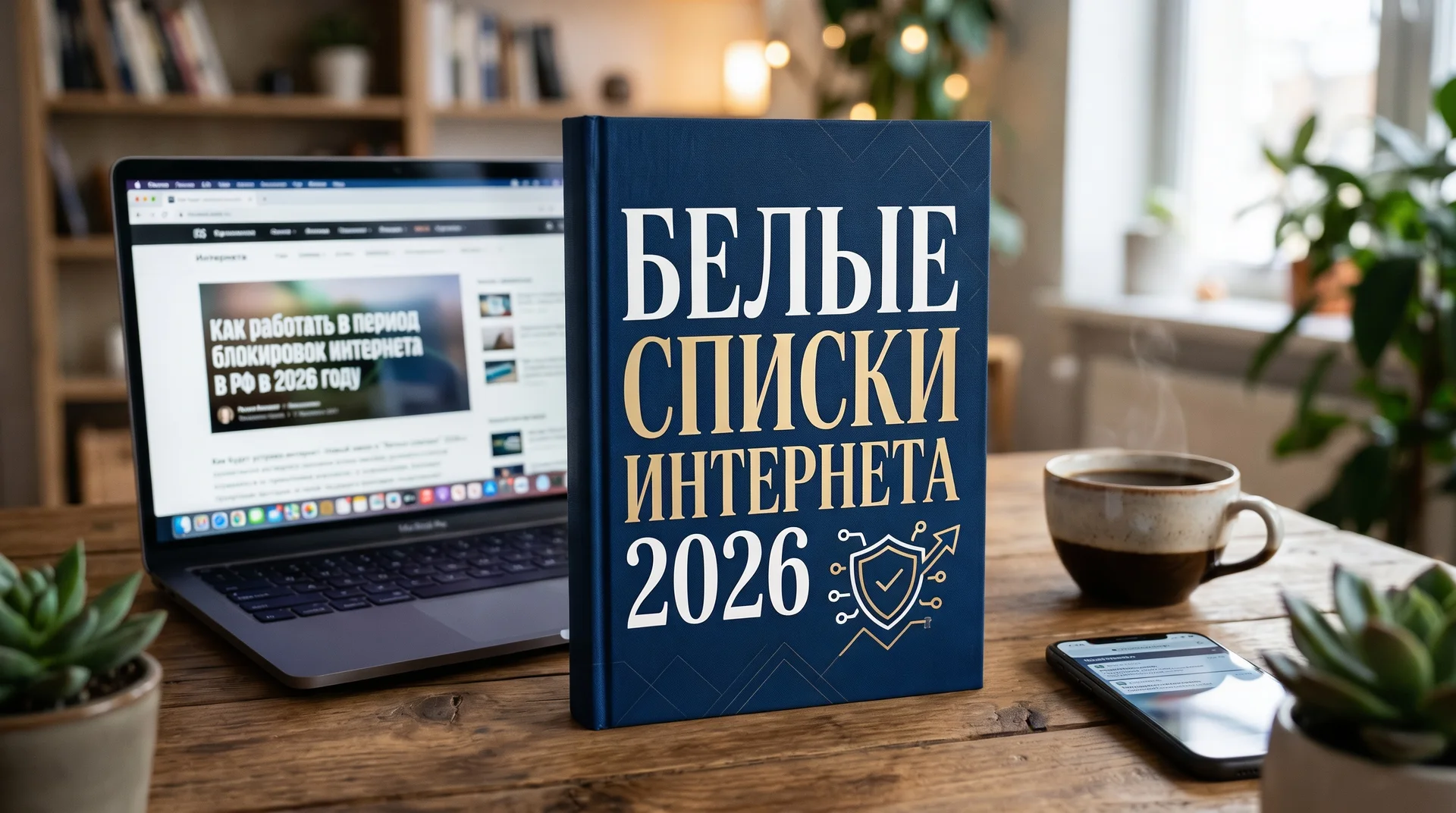 Ваш сайт работает, когда мобильный интернет «лежит»