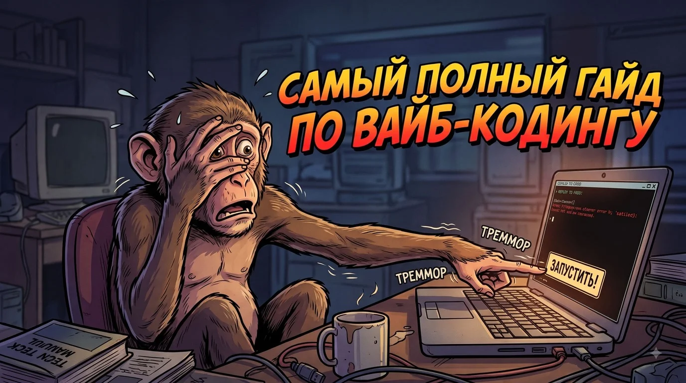 Разработка сайта через ИИ: полный локальный пайплайн на Claude Code и ChatGPT Codex