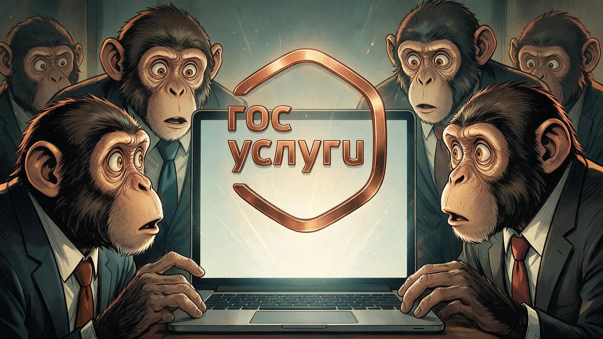 Идентификация доменов через Госуслуги: дедлайн переносится