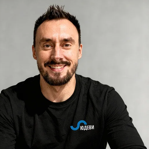 Тимков Юрий