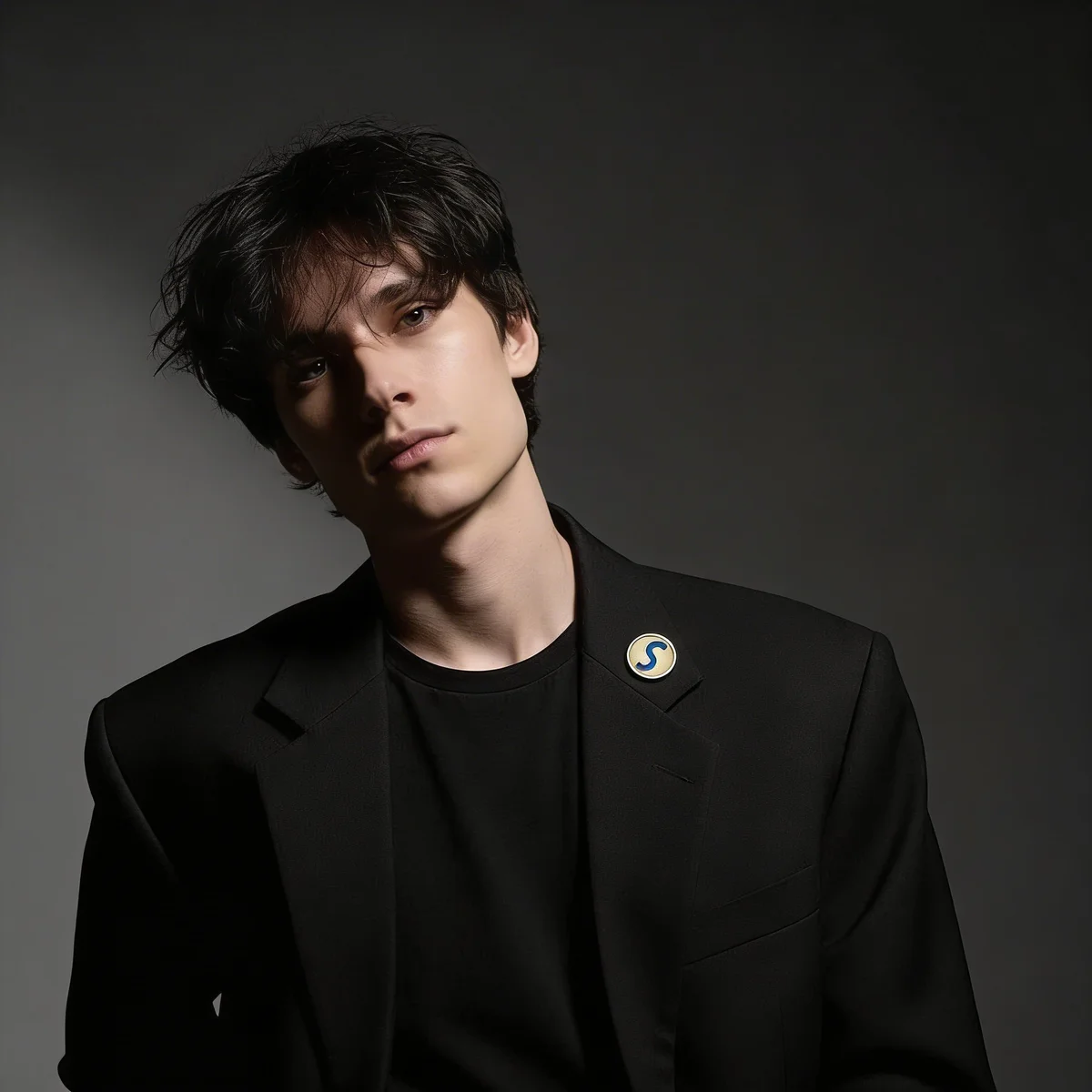 Сергей Чернов