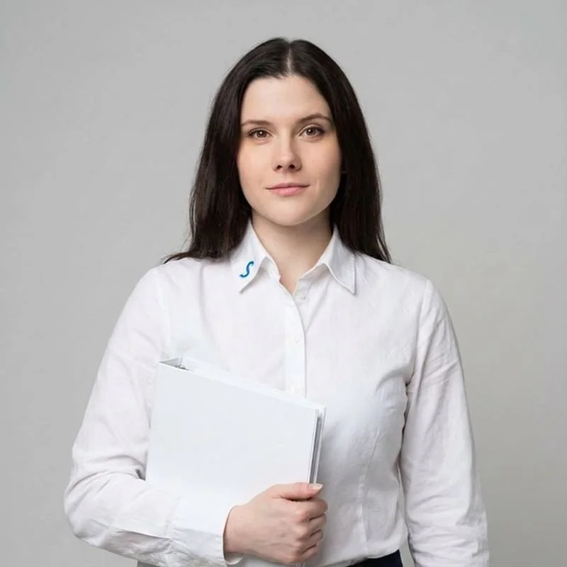 Болдина Людмила