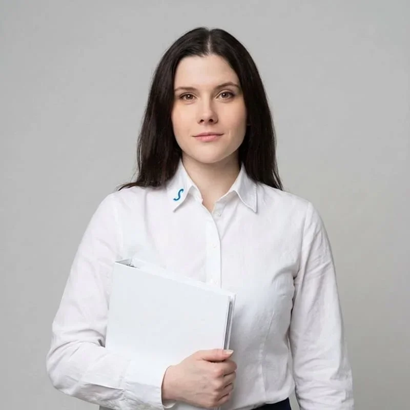 Болдина Людмила